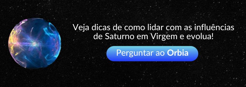 saturno em virgem como evoluir - orbia